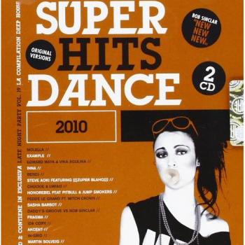 HITS 2010