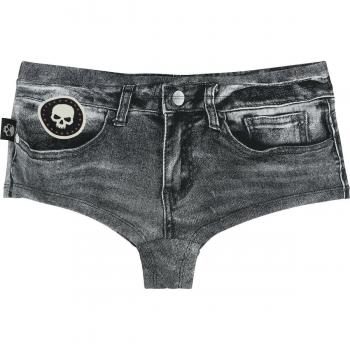 Slip bikini donna Rock Rebel by EMP