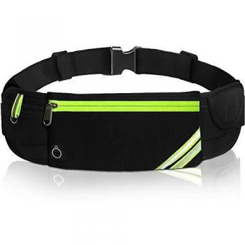 Adjustable Elastic Waist Belt