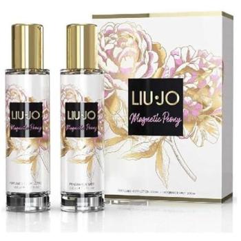 Brume et Lait Corps Pivoine