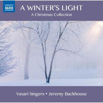 Winter Wonderland Music Collection: Including 'A Winter's Light' by Various Artists