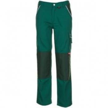 Pantalon Urbain Canvas 2121 Vert