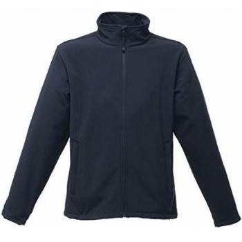 Veste softshell Regatta Reid bleu marine