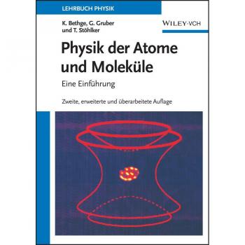 Vitalsource Technologies, Inc. Physik Der Atome Und Molekule