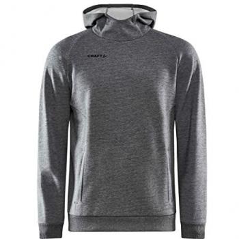 Craft Men's Core Soul Hooded Sweatshirt