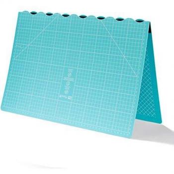 Tapis de coupe flexible 45 × 60 cm – Love – Prym