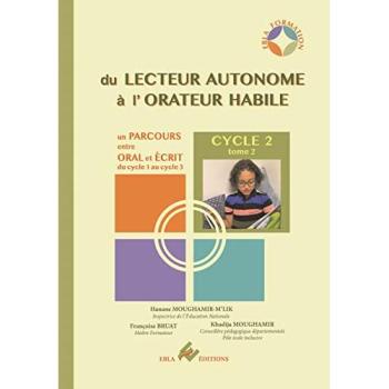 Parcours entre oral et écrit