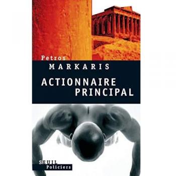 Actionnaire principal