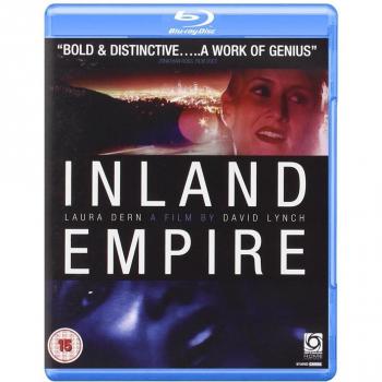 Inland Empire