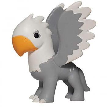 Buckbeak mini-chibi de Harry Potter