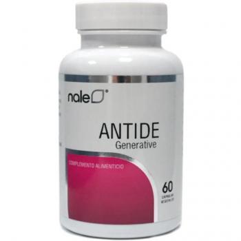 Antidegenerativo 60 cápsulas | Nale