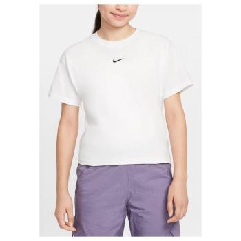 Nike Meisjes Sportshirt Korte Mouwen