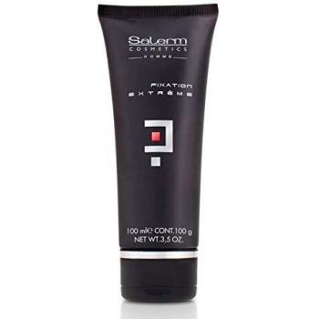 HOMME FIXATION EXTREME 100ML. SALERM