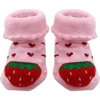 Antidérapantes Bébé Animaux 9–11 cm