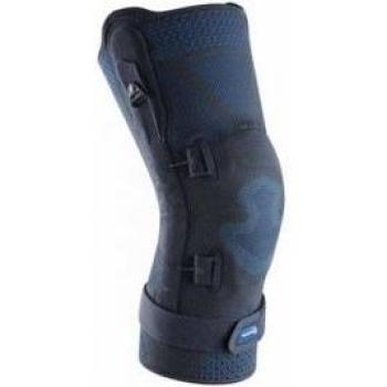 Tomo de Rodilla Gris G T4 – Relevador de Rótula