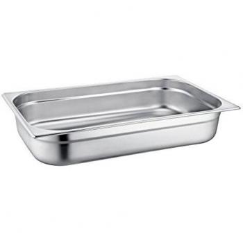 Zodiac 20 mm 1 L ½” Gastro Norm (GN12F)