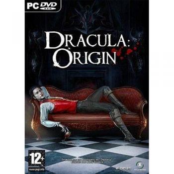 Jeu PC Dracula Origin – Édition Classique