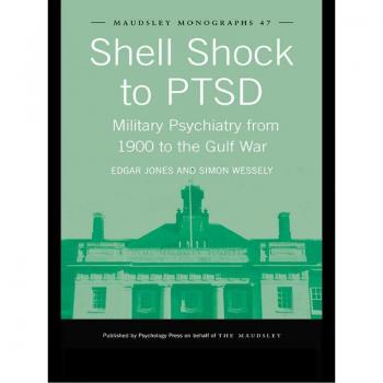 Vitalsource Technologies, Inc. Shell Shock to PTSD