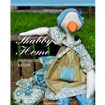 Shabby home : Inspiration nature