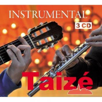 Berthier: Taizé