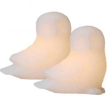 Sirius Ellen Owl LED lampa