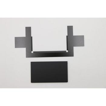 Touchpad Mylar Lenovo CS16 2BCP Negro, FRU01LV579