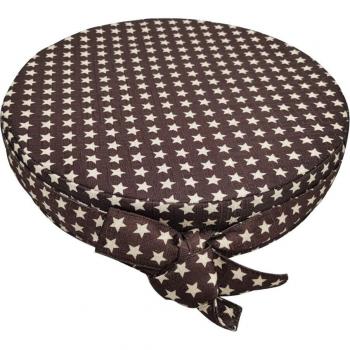 Asiento Elevado para Niño con Almohada Móvil
