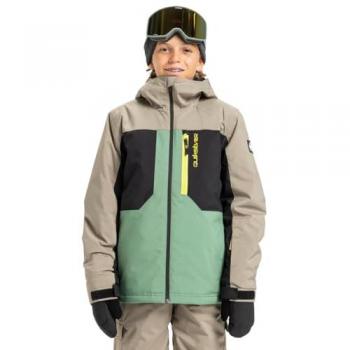 Veste Dawson Quiksilver pour garçon