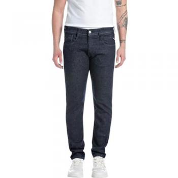 Replay Marine‑Jeans mit 5‑Löchern, 32/32 (Herren)