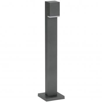 Albert Leuchten Anthracite Bollard Light