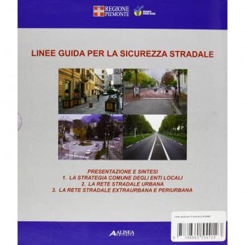 Linee guida per la sicurezza stradale