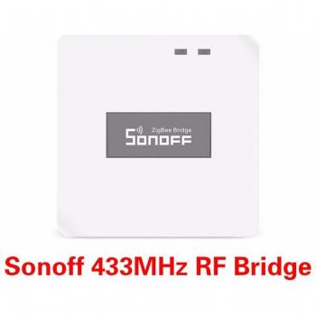 SONOFF Motion Sensor