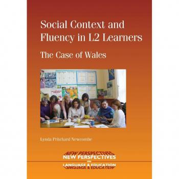 Vitalsource Technologies, Inc. Social Context And Fluency In L2 Learners