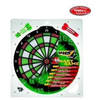 Perforated Dart Target SPORT ONE Mandelli 602592