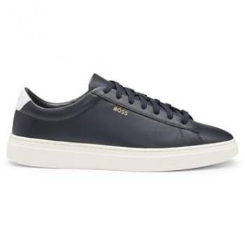 BOSS TENN KIERAN BLU NAVY 40