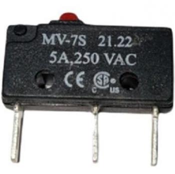 Pulsante Interruttore Rs Pro IP 40 a Vite