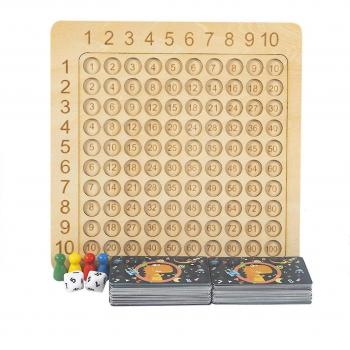 Jeu d'Addition Rapide