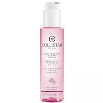 Collistar Olio Detergente Delicato Pelli Sensibili 150ml