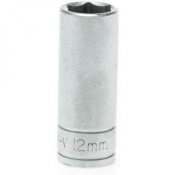 Teng Tools 3/8 Deep Socket 12mm M380612-C