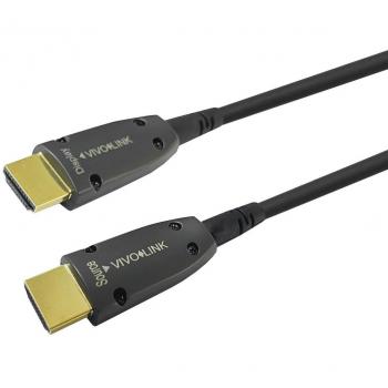 Cable HDMI 4K resistente de alta velocidad Vivolink
