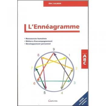 ABC de l'ennéagramme : Reconnaître les différentes forces qui nous animent (Grancher ABC)