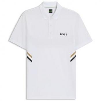 BOSS Paule TOC Polo für Herren
