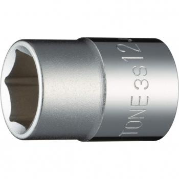 TONE 12 mm Socket Angle Width 3S‑12 – 9.5 mm
