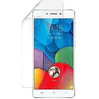 Vivo X5Pro Matte Lite Film Protection (Celicious) [Pack of 2]