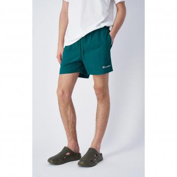 Champion Swimwear Hombre Verde