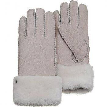 PEARLWOOD Lederhandschuhe »Emma«, Atmungsaktiv, Wärmeregulierend