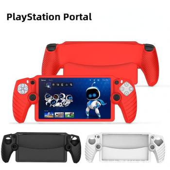Fundas SoftSilicon PlayStation Remote Protector