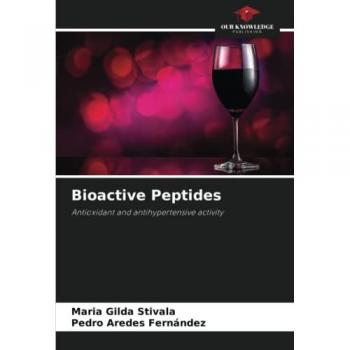 Stivala, Maria Gilda: Bioactive Peptides