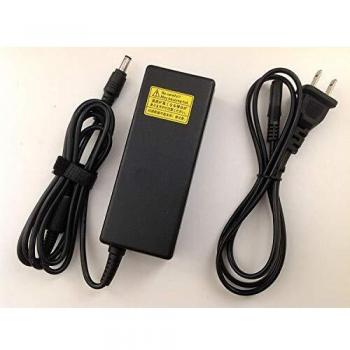 Toshiba PA-1750-09 Power Supply AC Adapter Charger Black 19-V 3.95-A for Laptops