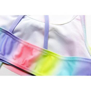 Bikini Crucear Rainbow